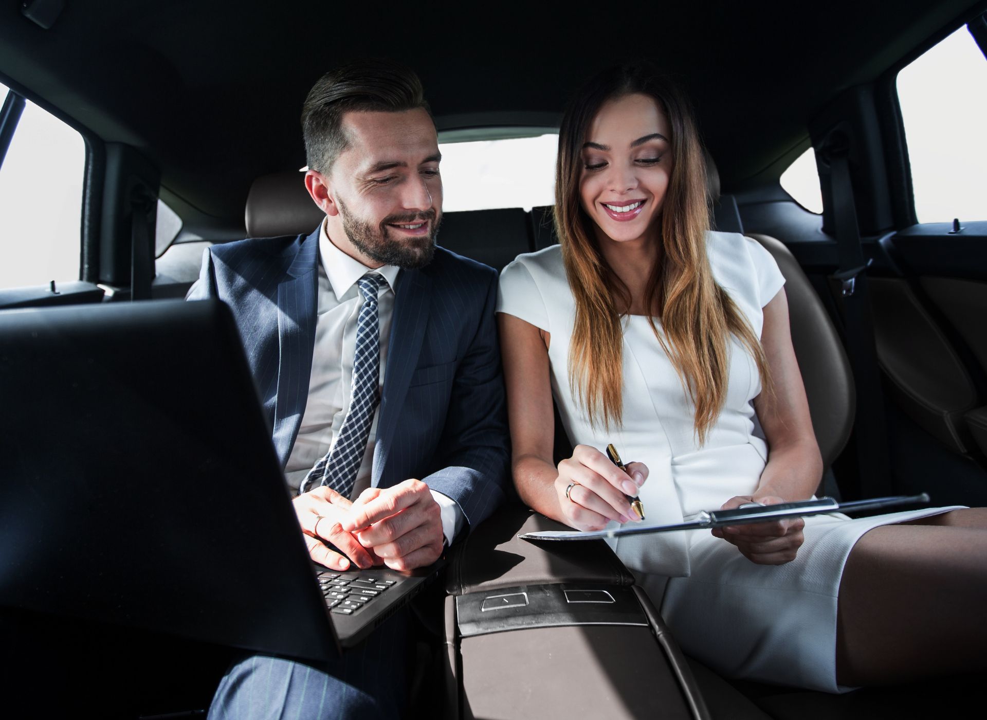 Corporate Travel